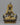 Vajrasattva Mantra Practice Statue