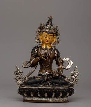 Vajrasattva Statue 