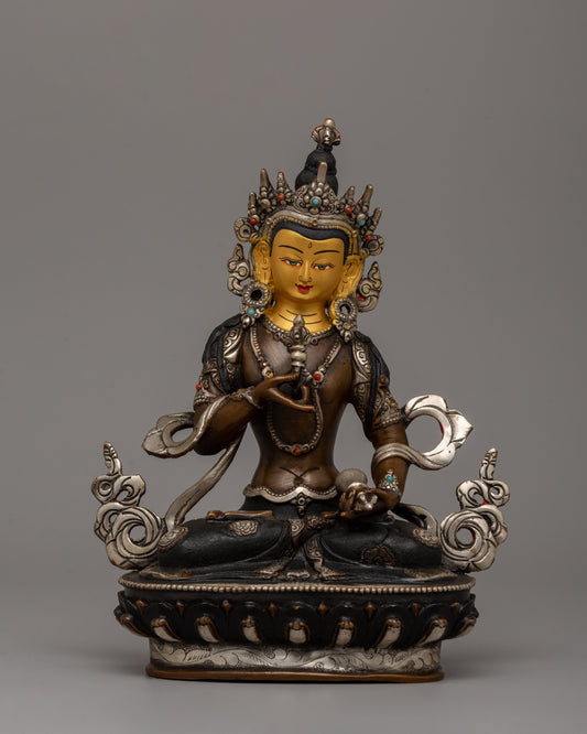 Vajrasattva Statue 