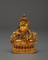 gold-plated-doje-semba-vajasattva-sculpture