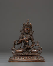 Vajrasattva Handcrafted Statue | Purification Deity Statue
