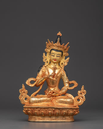 vajrasattva-handmade-figurine