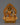 Machine Made Vajrasattva Statue