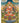 Vajrasattva Shakti HandPainted Buddhist Thangka