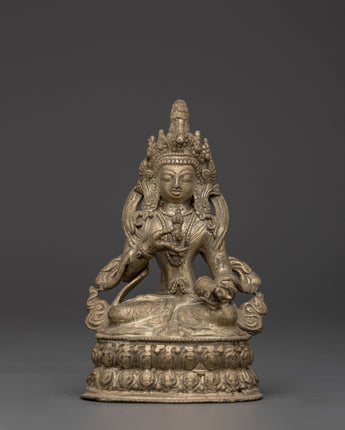 vajrasattva-thunder-bolt-holder