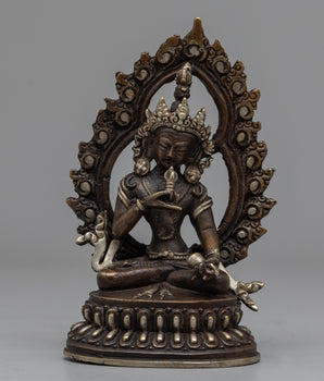 Vajrasattva Purification Statue