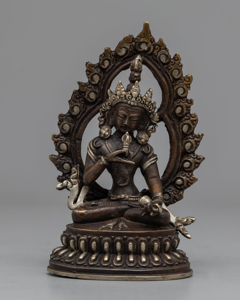 Vajrasattva Purification Statue