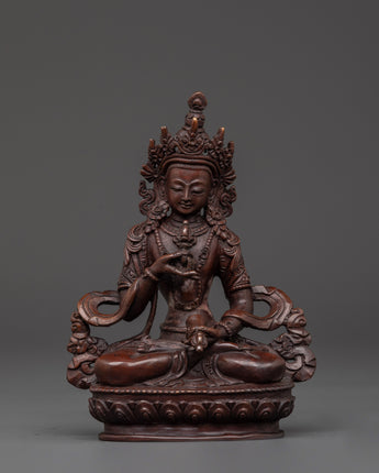handcrafted-vajrasattva-sculpture