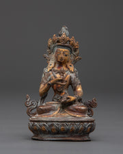 Supreme Purifier Vajrasattva Statue