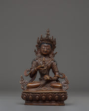 Purification Deity Vajrasattva Sculpture