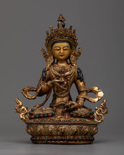 Himalayan Vajrasatva