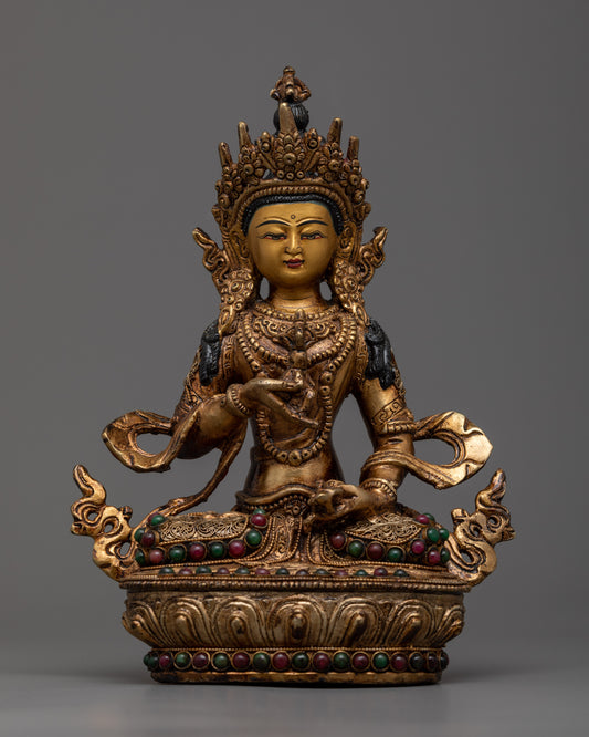 Himalayan Vajrasatva