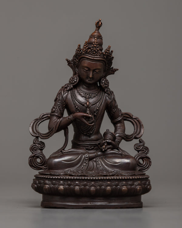 Dorje Sempa Meditation Statue