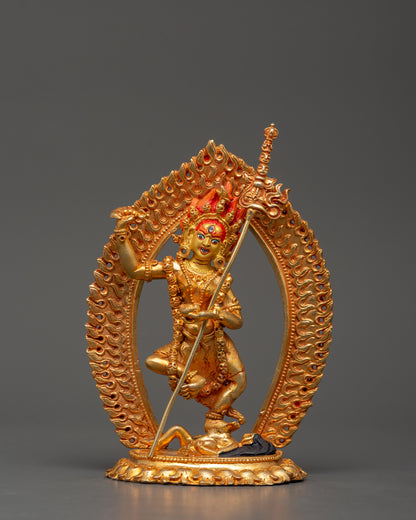 vajravarahi