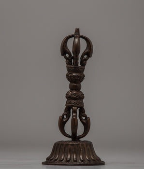 Five Pronged Vajra