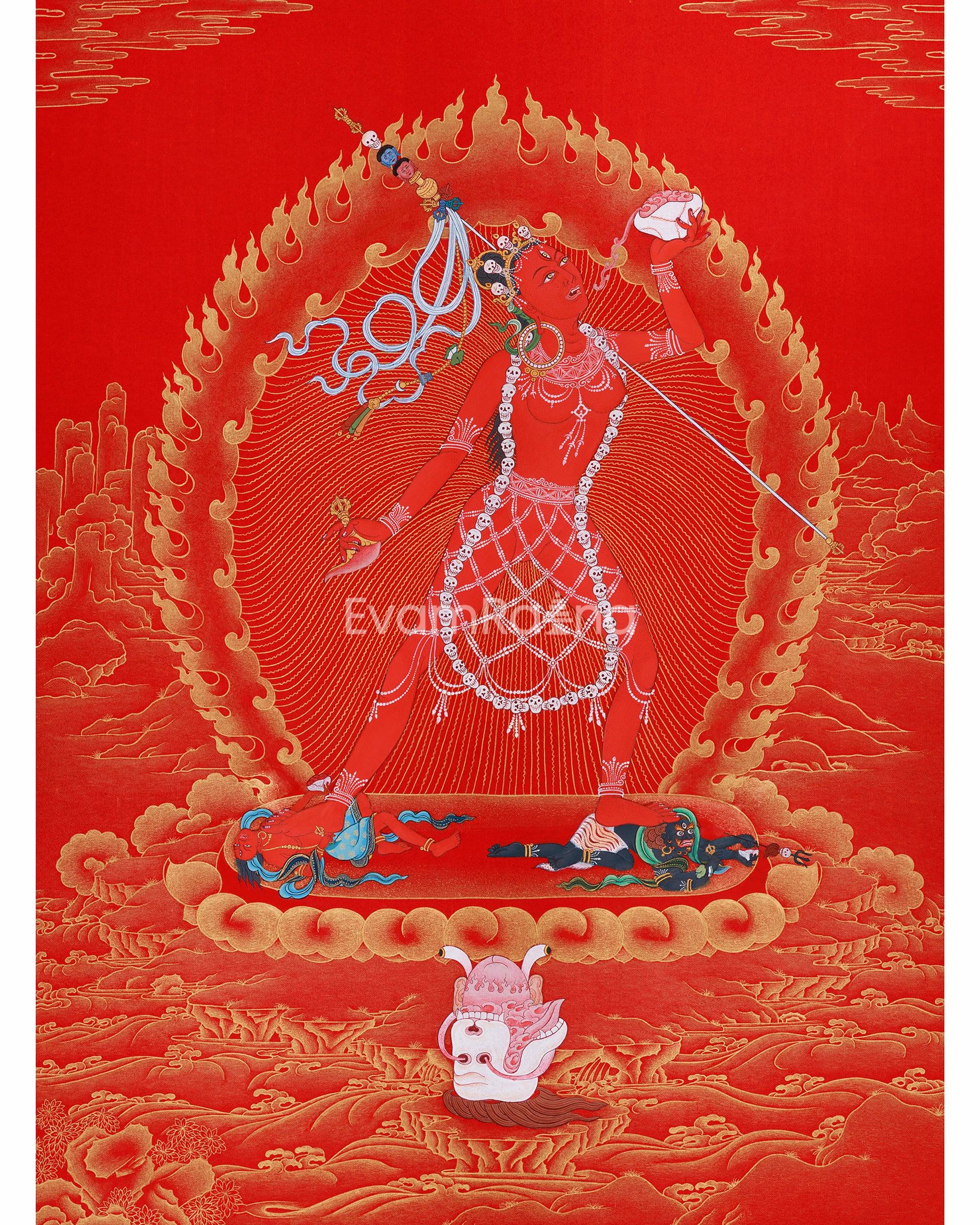 sacred-dancing-goddess-vajrayogini