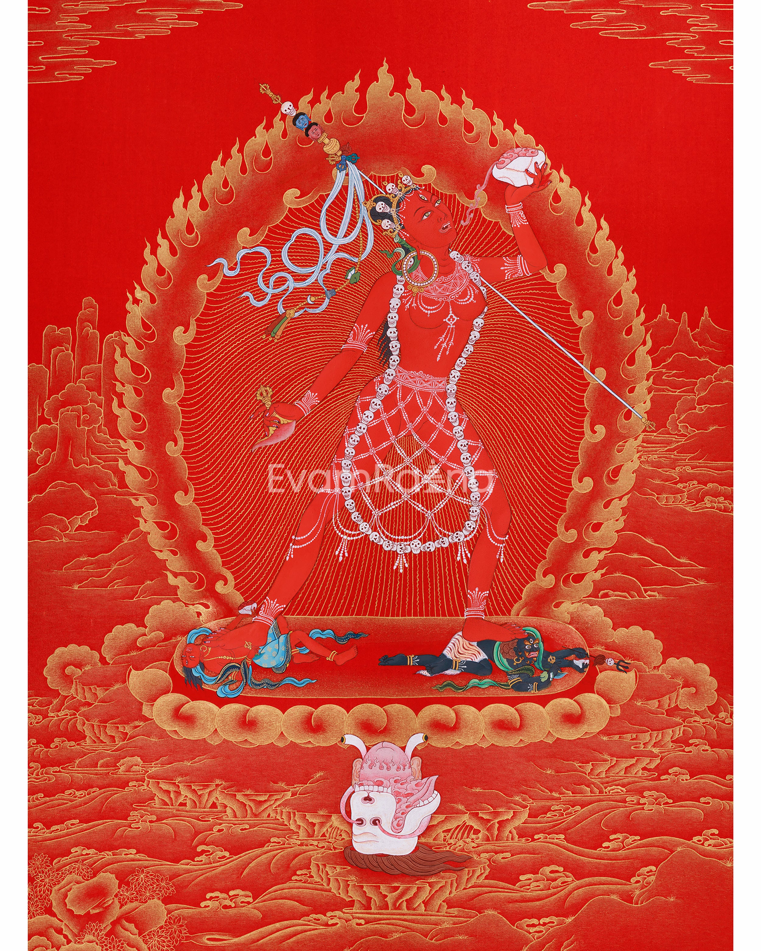 sacred-dancing-goddess-vajrayogini