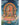 Vajrayogini Thangka in Tibetan Style