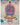 Red Dakini Vajrayogini Thangka 