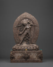 Vajrayogini Queen of Dakinis | Tantric Buddhist Art for Altars