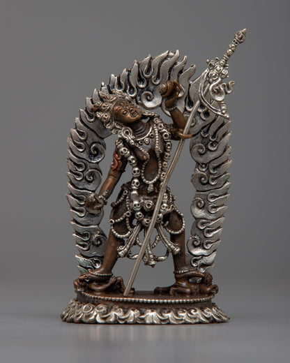 Machine Made Vajrayogini Statue