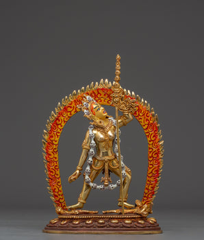 Sarvabuddha Dakini