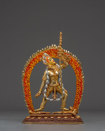 Sarvabuddha Dakini