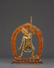 Sarvabuddha Dakini