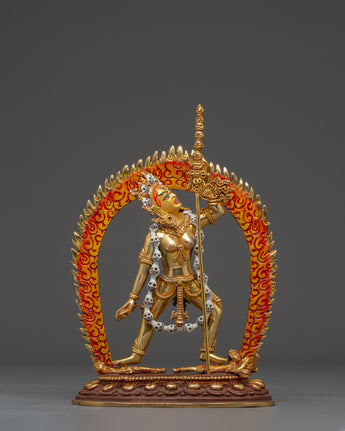 Sarvabuddha Dakini