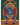 Traditional Vajrapani Art Print For Mindfulness