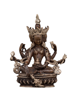 Vasudhara