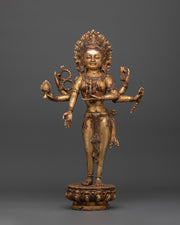 vasudhara-wealth-goddess