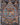 Vintage Hand-Painted Buddha Mandala