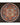 Vintage Mandala of Buddha