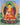 Vintage Shakyamuni Buddha Thangka