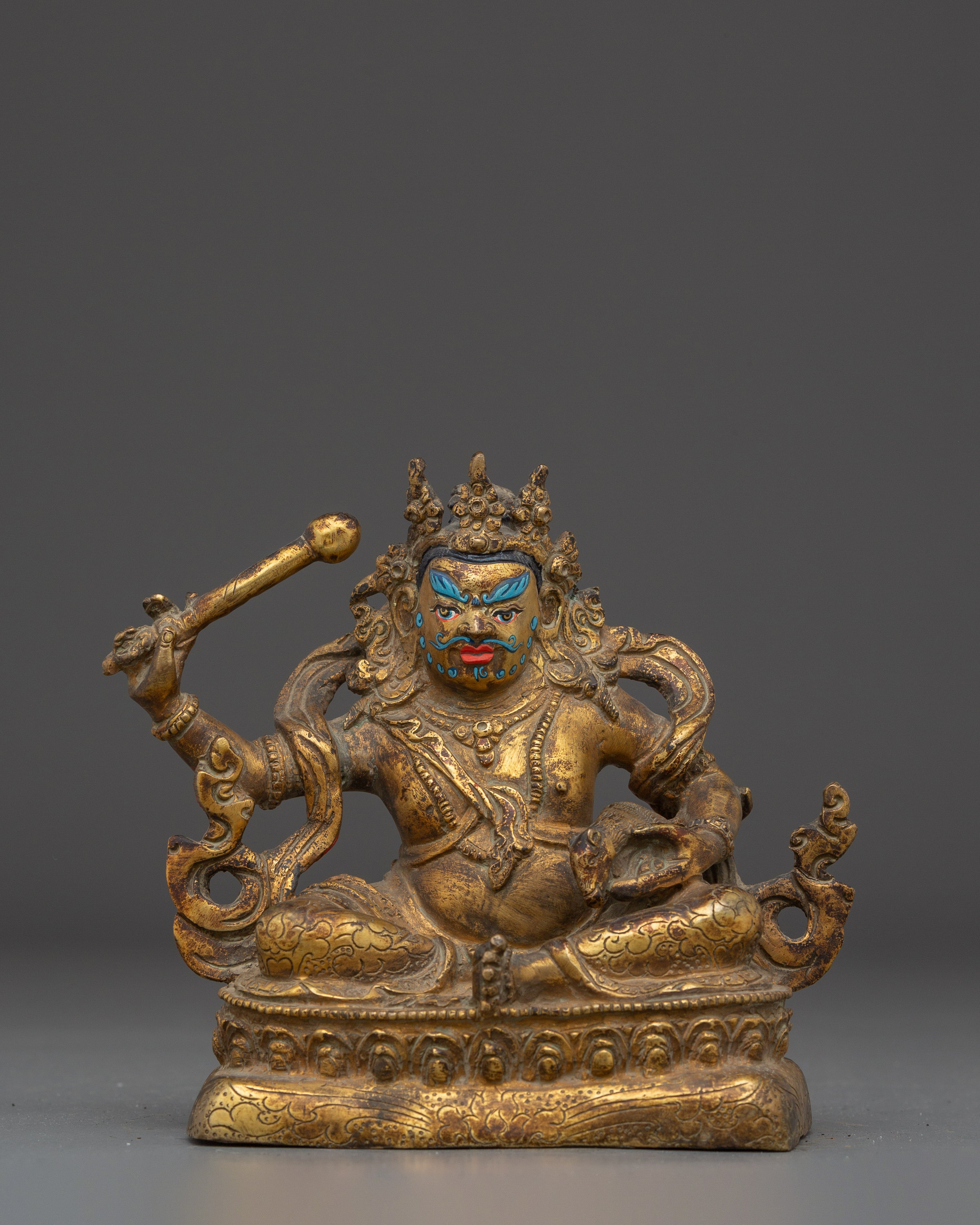 virulhaka