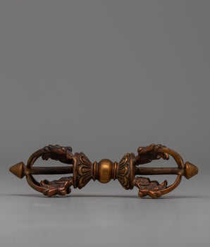 Decorative Dorje Vajra