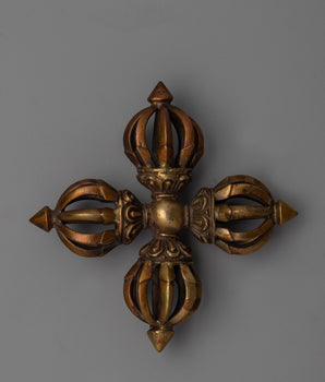 Sacred Vishwa Vajra