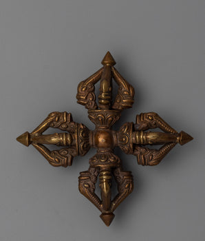 Decorative Vishwa Vajra
