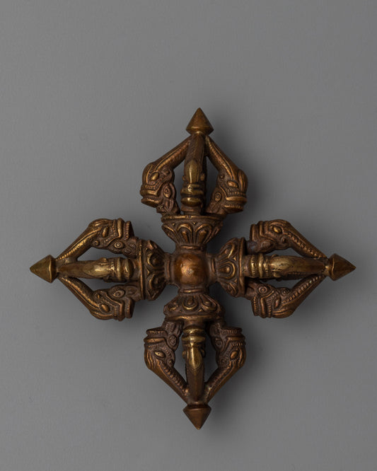 Decorative Vishwa Vajra