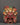 Traditional Bhairav Wooden Wall Mask