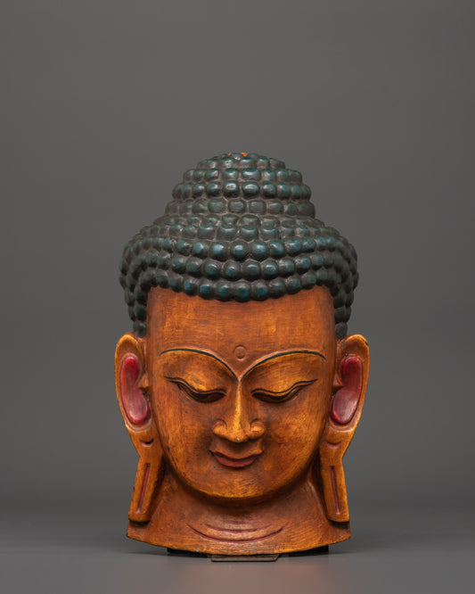 buddha-wall-hanging-mask