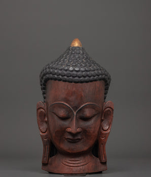 wall-hanging-mask