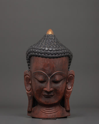 wall-hanging-mask