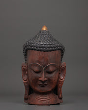 wall-hanging-mask
