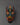 Handcrafted Tibetan Demon Mask