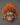Tibetan Copper Wall Mask