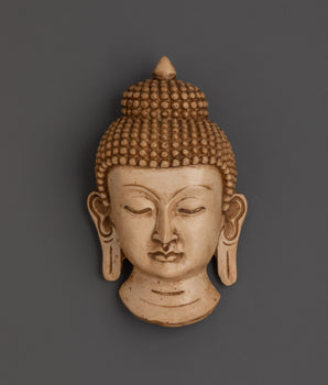 Sacred Buddha Wall Hanging |