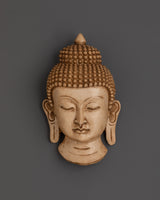 Sacred Buddha Wall Hanging |