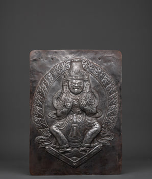 tibetan-decor-wall-hanging